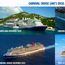 Analysts see confidence in Carnival and Royal Caribbean ship orders