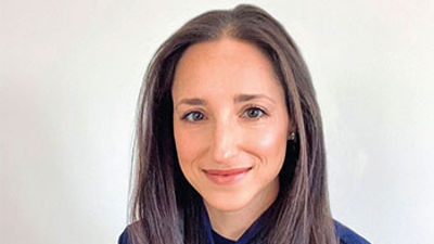 Lesley Klein