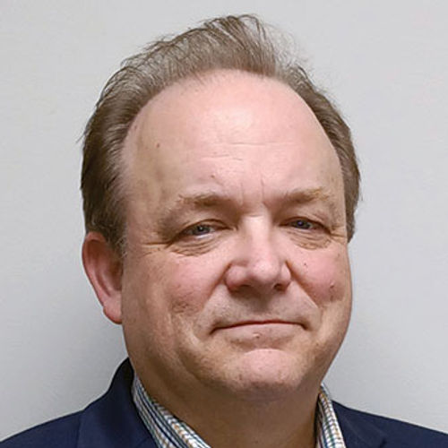 Norm Knowles Norm Knowles