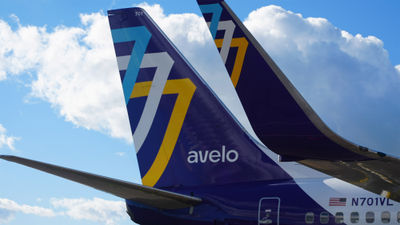 Avelo will have no competition on the New Haven-Chicago O'Hare route.