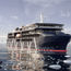 Antarctica21 will add a new ship for the 2026-27 season