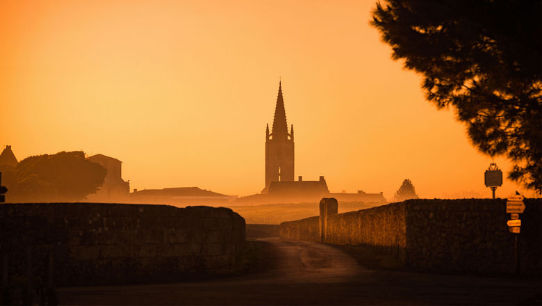 Avalon Waterways will bring guests to Saint-Emilion on its Bordeaux cruises.