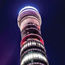 London's BT Tower will become a hotel