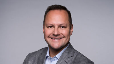 Ultimate Jet Vacations names David Solis head of biz development