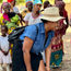 Dispatch, Gambia: Village dance circle drums up childhood memories