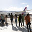 Hawaiian Airlines takes delivery of first Boeing 787 Dreamliner