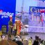 Carnival Jubilee celebrates Texas and the deep blue sea