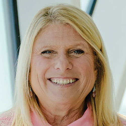 Lisa Lutoff-Perlo