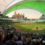 A's offer a peek at their proposed Las Vegas home