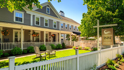 Boutique collection Noble House adds Chatham Inn