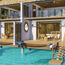 As its latest resort is about to open, Sandals lauds travel advisors
