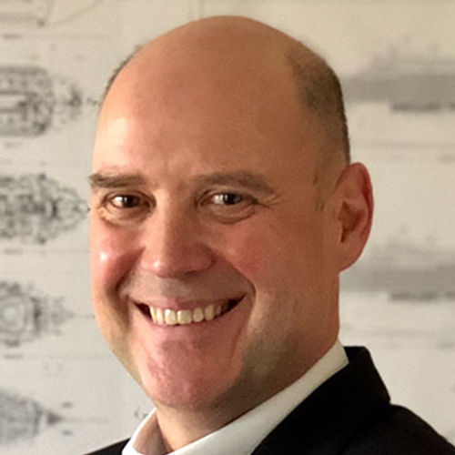 Michael Ungerer
