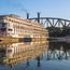 While pondering American Queen's fate, the ship's owner consults travel advisors