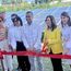 Solar park opens at Carnival's Amber Cove port in the Dominican Republic