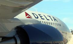 Delta CEO Ed Bastian said discount carriers do not wield the power they once did to drop prices and force the major airlines to follow.