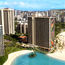 Hilton offers nearly all-inclusive package in Waikiki