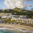 JW Marriott resort opens in St. Maarten