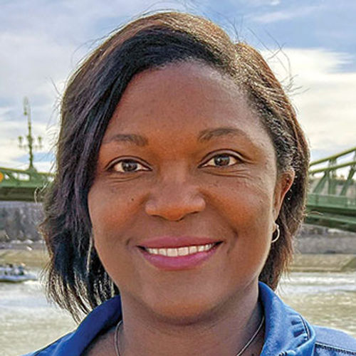 Latasha Henderson