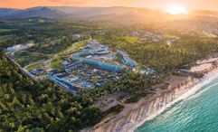 A conversion process of the Sunrise Miches will begin in the second quarter, said Marriott.