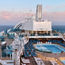 Sun Princess awash in light and multigenerational offerings