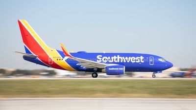 Southwest is now on a final course toward alignment with its main rivals after deciding to introduce bag fees.