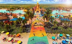 Ten grand-prize winners will receive a trip to Celebration Key before it opens to the public.