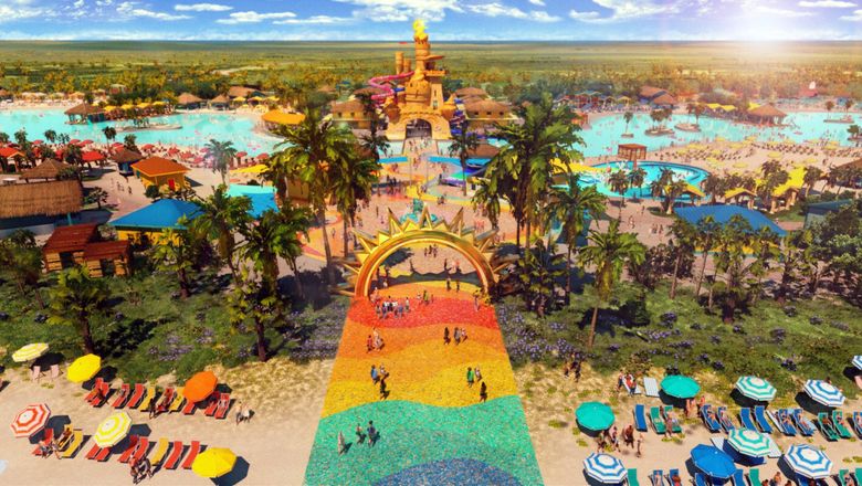 Ten grand-prize winners will receive a trip to Celebration Key before it opens to the public.