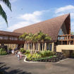 Coco Palms Resort was acquired by Reef Capital Partners in 2022.