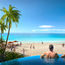 Royal Caribbean is developing a beach club on Cozumel