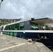 The Avalon Alegria, Avalon Waterways' new ship on the Douro River in Portugal.