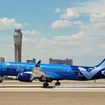 The Utah-based airline flew its final commercial flight with an Embraer E190 aircraft on Sept. 7.