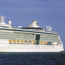 Royal Caribbean cancels Brilliance of the Seas cruises