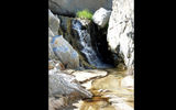 Water conservation techniques have revived shallow rivers and cascades in driest part of the driest state in Mexico.