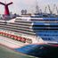 Carnival unveils new homeports for the Freedom and Legend