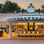In Las Vegas, Bellagio adds a Med-inspired poolside dining spot