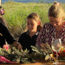 Maui Gold Pineapple offers lei workshops