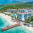 Report: Sandals is exploring a sale