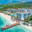 Sandals and Beaches Jamaica resorts unveil a Love and Let Fly package