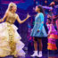 Las Vegas Smith Center's Broadway lineup: 'Hamilton,' 'Kimberly Akimbo' and more