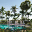 The Shore Club in Miami Beach will be reborn as an Auberge resort