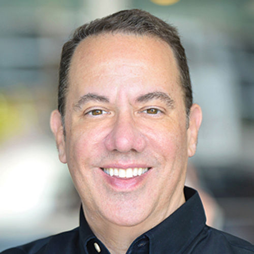 Michael Consoli
