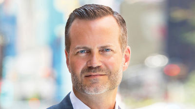 Brand USA names Fred Dixon CEO