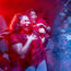 Early jump (scare) for Universal's Halloween Horror Nights