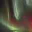 Hurtigruten's North Cape Express turns on the lights