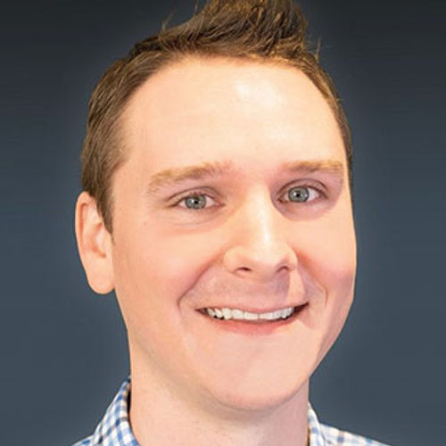 Seth Burton