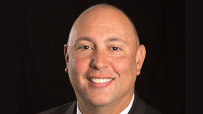 NEST promotes Wayne Spector to senior VP