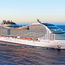 The MSC World America will have seven districts