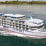 American Cruise Lines to welcome two Patriot-class ships in 2026