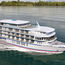 American Cruise Lines will introduce new class of coastal ships