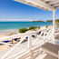 Antigua's Galley Bay Resort renovates beachfront suites, adds beach drink service
